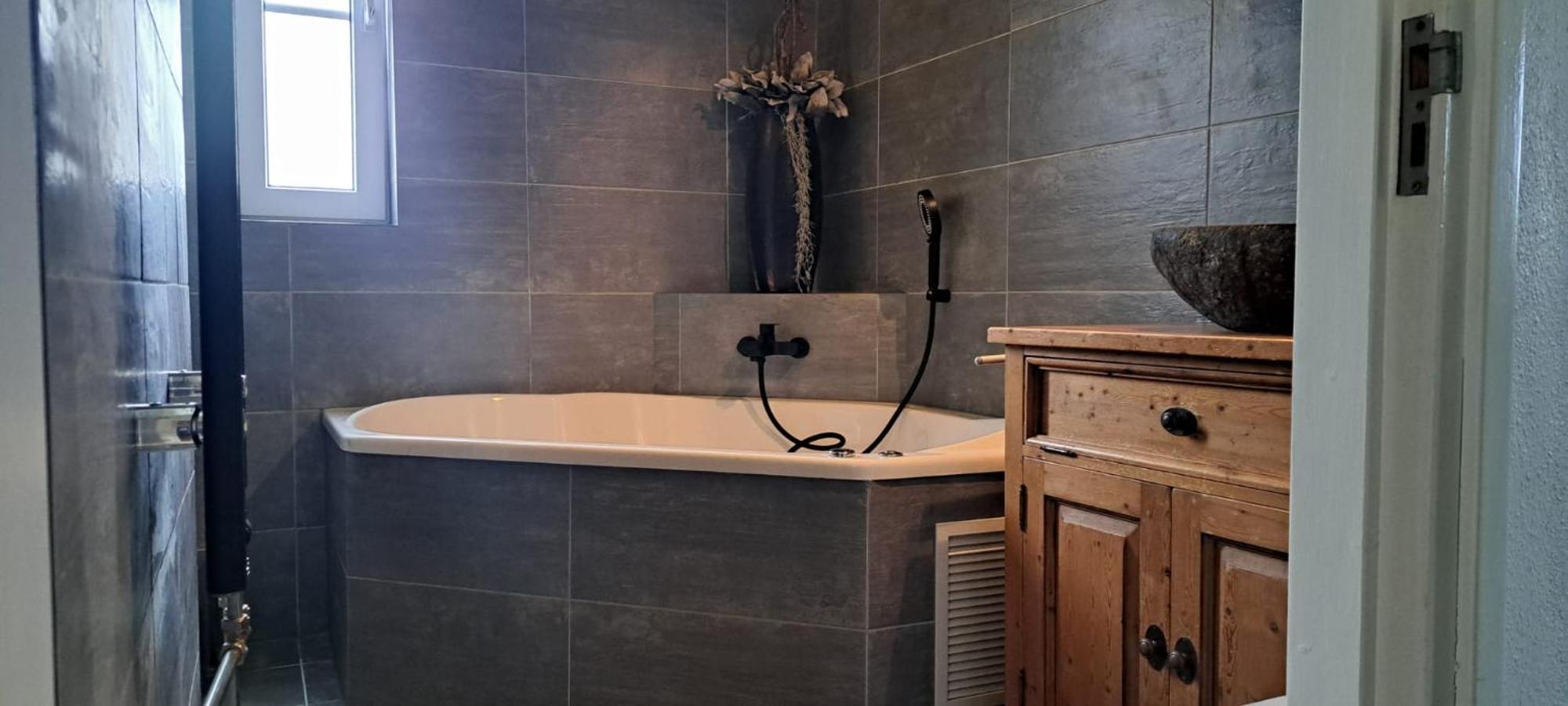 Villa Martensplek Met Sauna Tiendeveen Екстериор снимка
