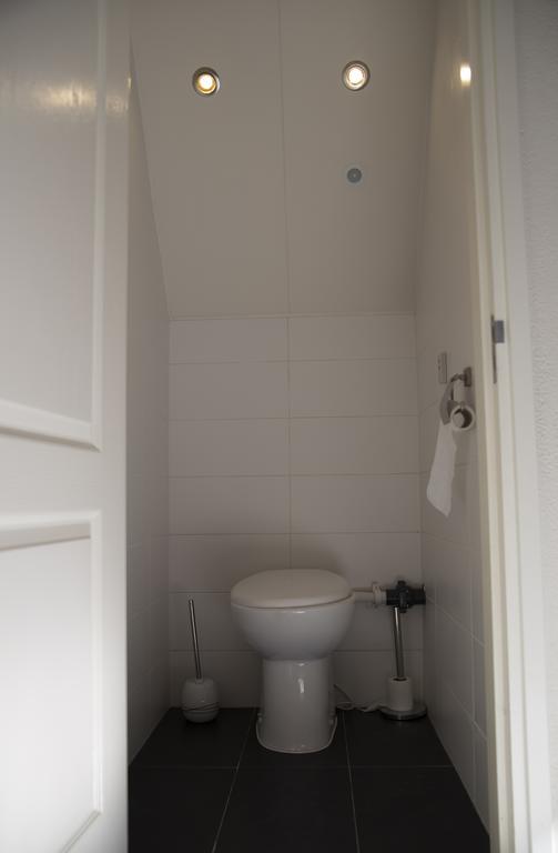 Villa Martensplek Met Sauna Tiendeveen Екстериор снимка