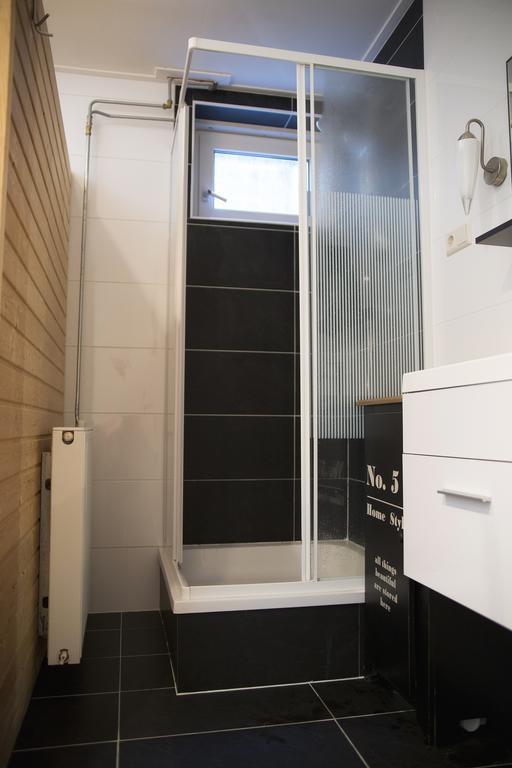 Villa Martensplek Met Sauna Tiendeveen Екстериор снимка